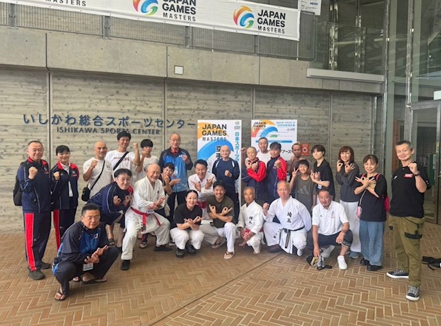 大会2日目